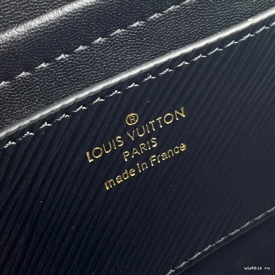 WIS VUITTON MM TWIST LOUIS 0307
